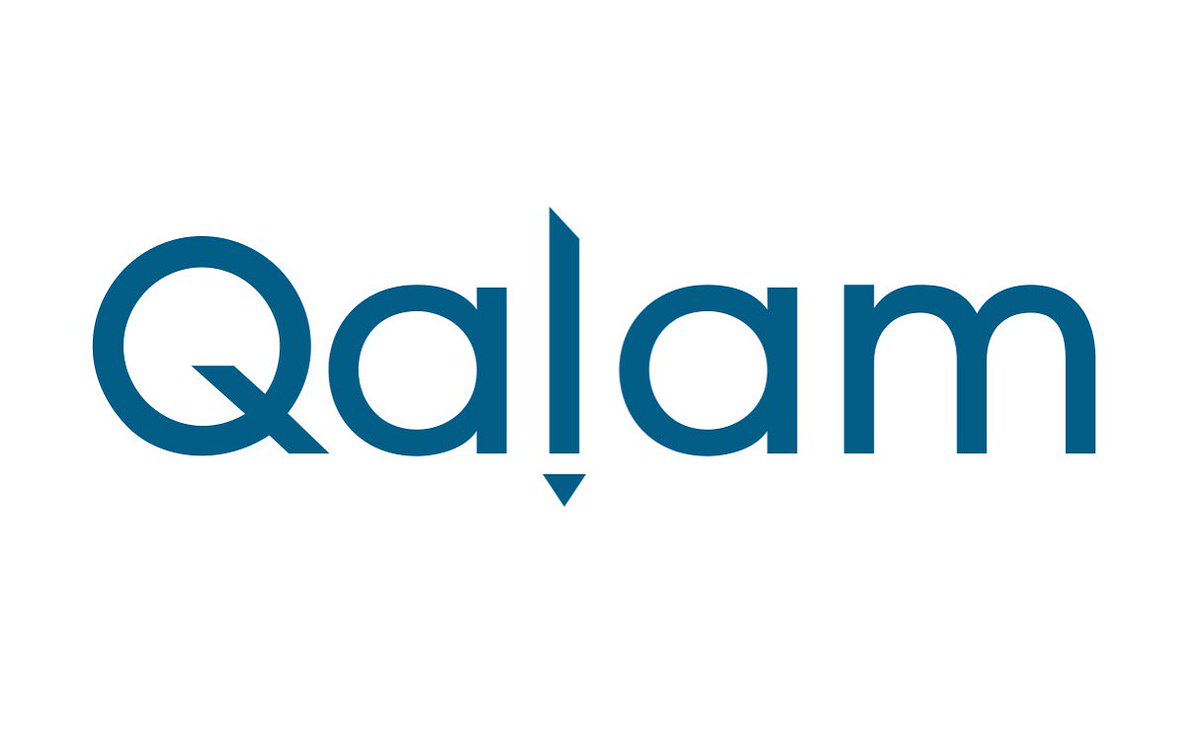 qalam logo